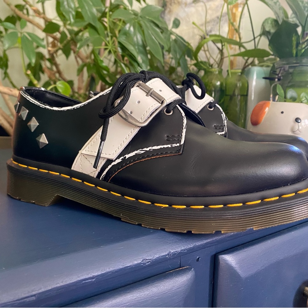 Doc Martens